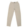 Vintage Lee Chinos - 29W UK 12 Beige Cotton chinos Lee   