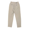 Vintage Lee Chinos - 29W UK 12 Beige Cotton chinos Lee   