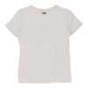 Vintage Karl Lagerfeld T-Shirt - XS White Cotton t-shirt Karl Lagerfeld   