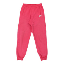  Vintage Australian Joggers - Small Pink Cotton joggers Australian   