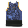 Vintage Lotto Vest - XL Blue Polyester vest Lotto   