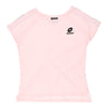 Vintage Lotto T-Shirt - XS Pink Cotton t-shirt Lotto   