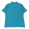 Vintage Lotto Polo Shirt - Large Blue Cotton polo shirt Lotto   