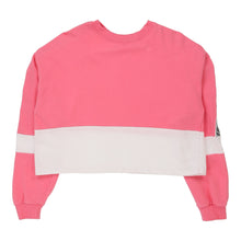  Vintage Terranova Sweatshirt - Medium Pink Cotton sweatshirt Terranova   