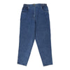 Vintage Prenatal Jeans - 31W UK 14 Blue Cotton jeans Prenatal   