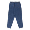 Vintage Prenatal Jeans - 31W UK 14 Blue Cotton jeans Prenatal   