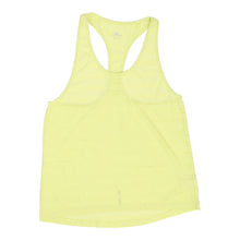  Crane Vest - Medium Yellow Polyester vest Crane   