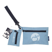  Smem Randa Bumbag - No Size Blue Cotton bumbag Smem Randa   