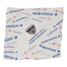  Robinson Scarf - No Size White Polyester scarf Robinson   