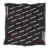 Babolar Scarf - No Size Black Polyester scarf Babolar   