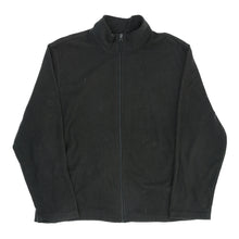  Starter Fleece - XL Black Polyester fleece Starter   