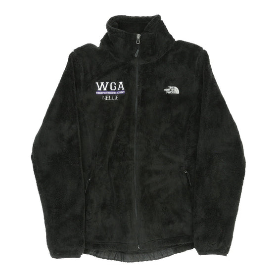 WGA The North Face Fleece - Medium Black Polyester fleece The North Face   