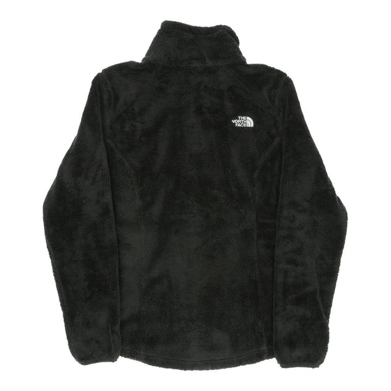 WGA The North Face Fleece - Medium Black Polyester fleece The North Face   