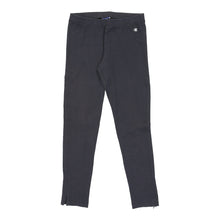  Champion Leggings - Medium Black Cotton leggings Champion   