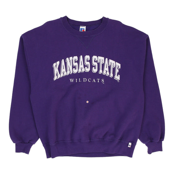 Vintage k state cheap sweatshirt