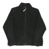 Woolrich Fleece - Large Black Polyester fleece Woolrich   