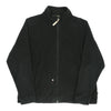 Woolrich Fleece - Large Black Polyester fleece Woolrich   