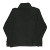 Woolrich Fleece - Large Black Polyester fleece Woolrich   