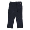 874 Dickies Trousers - 39W 31L Navy Cotton Blend trousers Dickies   