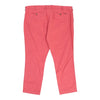 Ralph Lauren Slim Fit Chinos - 43W 29L Pink Cotton chinos Ralph Lauren   