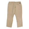 Dickies Trousers - 39W 30L Beige Cotton Blend trousers Dickies   