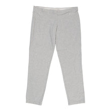  Vintage Champion Leggings - XL Grey Cotton leggings Champion   