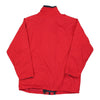 Mulberry Street Jacket - Large Red Cotton jacket Mulberry Street   