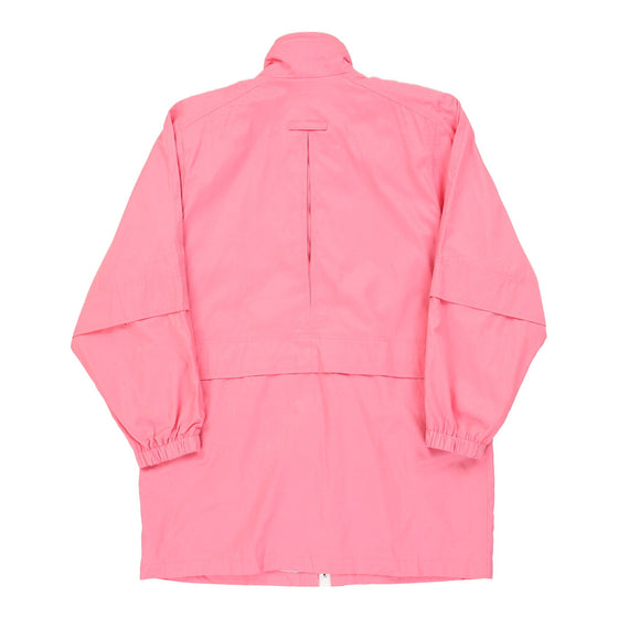 Misty Harbour Jacket - Large Pink Cotton jacket Misty Harbour   