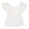 Splendid Top - Large White Cotton top Splendid   