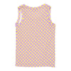 Lutrend Vest - Medium Purple Cotton vest Lutrend   