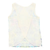 Unbranded Vest - Small White Cotton vest Unbranded   