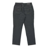 Vintage Ralph Lauren Jeans - 30W UK 10 Black Cotton jeans Ralph Lauren   