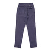 Invicta Trousers - 30W UK 12 Blue Cotton trousers Invicta   