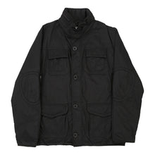  Superga Coat - XL Black Polyester coat Superga   