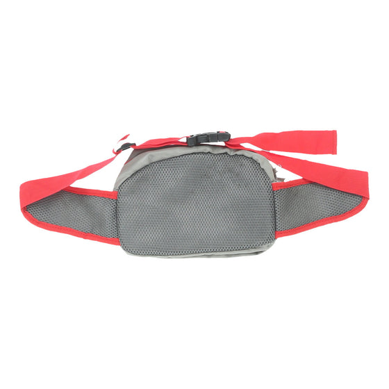 Vintage Immergas Bumbag - No Size Grey Polyester bumbag Immergas   