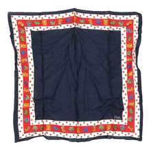  Dolli Scarf - No Size Navy Cotton scarf Dolli   