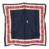 Dolli Scarf - No Size Navy Cotton scarf Dolli   