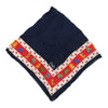 Dolli Scarf - No Size Navy Cotton scarf Dolli   